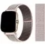 Ремешок нейлоновый Amazfit Bip, Haylou Solar LS05 Pink Sand 1