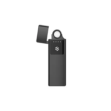 Электронная зажигалка Xiaomi Beebest Rechargeable Lighter L101 Black т