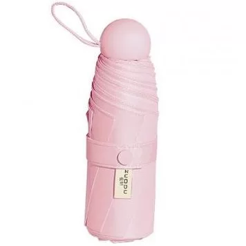 Зонт Xiaomi Zuotou fashionable umbrella Light Purple 1