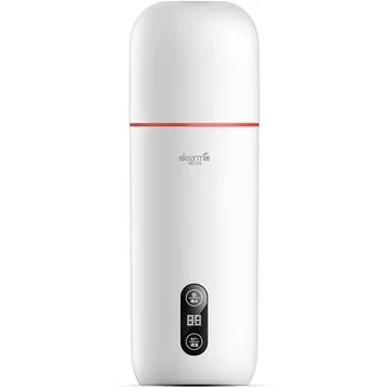 Термос Xiaomi Deerma Electric Hot Water Cup White 1