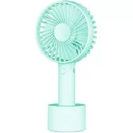 Портативный вентилятор Xiaomi Solove N9 Green