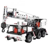 Конструктор Xiaomi Mitu Engineering Crane Blocks MTJM03IQI CN