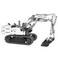 Конструктор Xiaomi Onebot Excavator Building Blocks GCWJJ01IQ CN