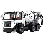 Конструктор Xiaomi Mitu Engineering Mixer GCJBJ01IQI CN