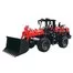 Конструктор Xiaomi Onebot assembled toy truck engineering bulldozer GP00017CN 1
