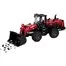 Конструктор Xiaomi Onebot assembled toy truck engineering bulldozer GP00017CN 3