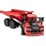 Конструктор Xiaomi Onebot Engineering vehicle articulated mining truck GP00059CN 1