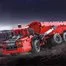 Конструктор Xiaomi Onebot Engineering vehicle articulated mining truck GP00059CN 2