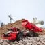Конструктор Xiaomi Onebot Engineering vehicle articulated mining truck GP00059CN 3