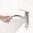 Смеситель Xiaomi Diiib Dabai Extracting Faucet DXMP001-T 3