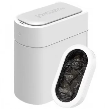 Умное мусорное ведро Xiaomi Townew T3 White 1