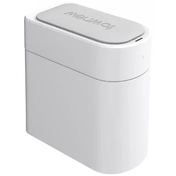 Умное мусорное ведро Xiaomi Townew T3 White 2