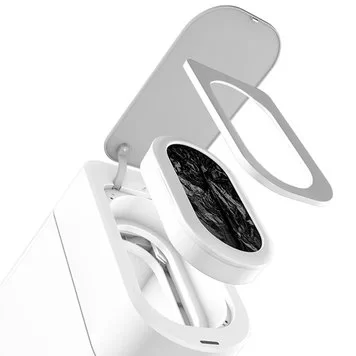 Умное мусорное ведро Xiaomi Townew T3 White 3