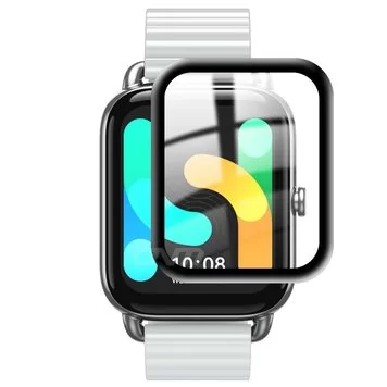 Защитное стекло Xiaomi Haylou RS4 1