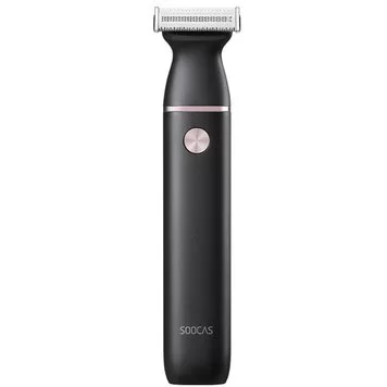 Электробритва XIAOMI Mi SOOCAS Electric Shaver Razor ET2 Black 1