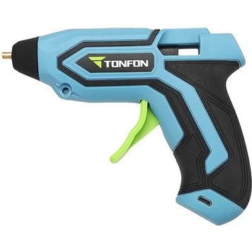 Аккумуляторный термоклеевой пистолет Xiaomi Tonfon Wireless Glu Gun 3.6V 1