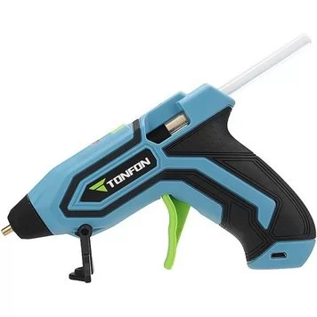 Аккумуляторный термоклеевой пистолет Xiaomi Tonfon Wireless Glu Gun 3.6V 2