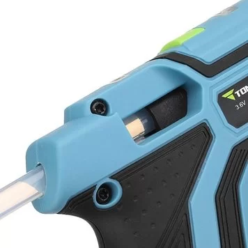 Аккумуляторный термоклеевой пистолет Xiaomi Tonfon Wireless Glu Gun 3.6V 3