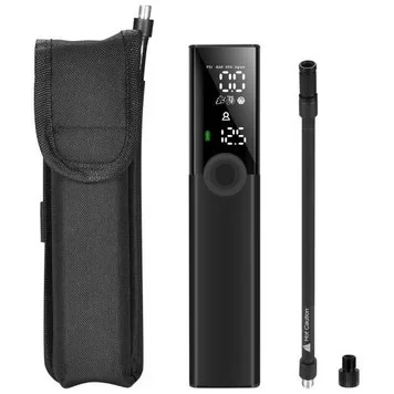Насос портативный Xiaomi Smart Air Pump BP188 1