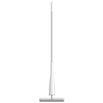 Полотер Швабра Xiaomi Blue Small Fish Squeeze MOP PU03A 1
