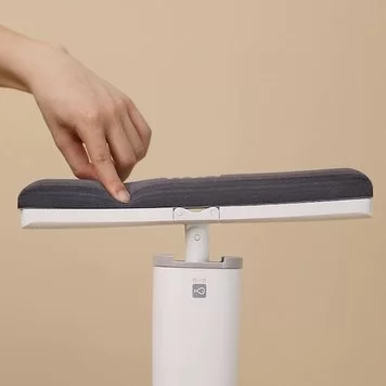 Полотер Швабра Xiaomi Blue Small Fish Squeeze MOP PU03A 3