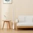 Полотер Швабра Xiaomi Blue Small Fish Squeeze MOP PU03A 5