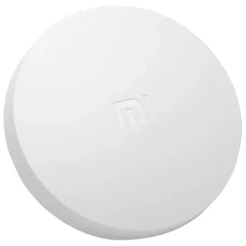 Беспроводной переключатель Xiaomi Mi Wireless Switch WXKG01LM 1