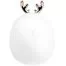 Ночник Rombica LED Dear 1