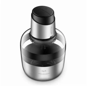 Измельчитель мясорубка блендер Xiaomi Deerma Meat Grinder DEM-JR01 1,8L 3