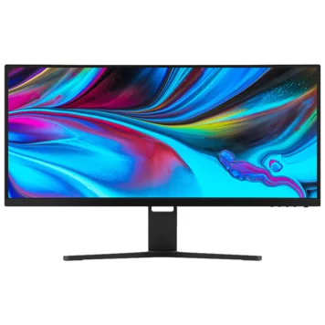 Монитор Xiaomi Mi Redmi Curved Display 30 200Hz RMMNT30HFCW 1