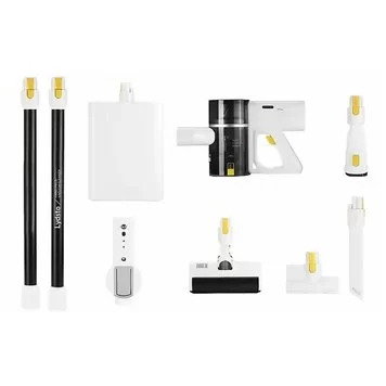 Пылесос Xiaomi Lydsto Wireless Handheld Vacuum Cleaner H4 YM-H4-W03 3