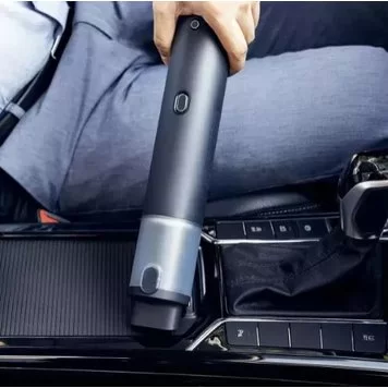 Пылесос портативный Xiaomi Lydsto Handheld Vacuum Cleaner HD-SCXCCQ02 EU 4