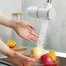 Насадка-фильтр на кухонный смеситель Xiaomi Mijia Faucet Water Purifier MUL11 White 3