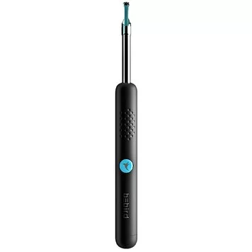 Xiaomi-Bebird-Smart-Visual-Spoon-Ear-Stick-R1-Black-1G