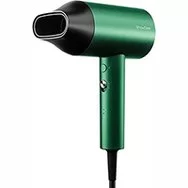 Уценка Фен для волос Xiaomi ShowSee Constant Temperature 1800W A5-G Green