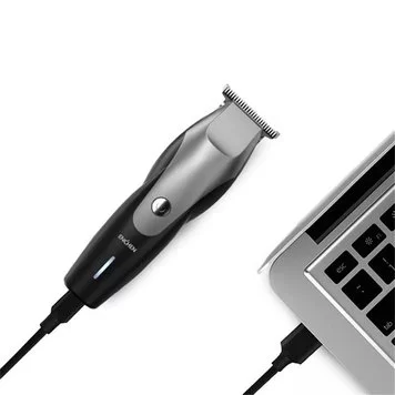 Машинка для стрижки Xiaomi Enchen Hummingbird MK525-052 Black CN 2