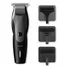 Машинка для стрижки Xiaomi Enchen Hummingbird MK525-052 Black CN