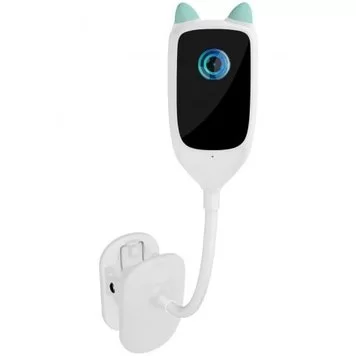 Видеоняня Xiaomi Xiaovv Intelligent Baby Monitor XVV-6120S-BM-C1 NEW 2