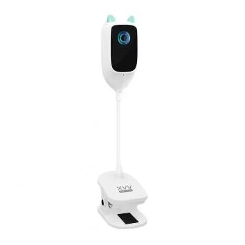 Видеоняня Xiaomi Xiaovv Intelligent Baby Monitor XVV-6120S-BM-C1 NEW