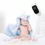 Видеоняня Xiaomi Xiaovv Intelligent Baby Monitor XVV-6120S-BM-C1 NEW 4
