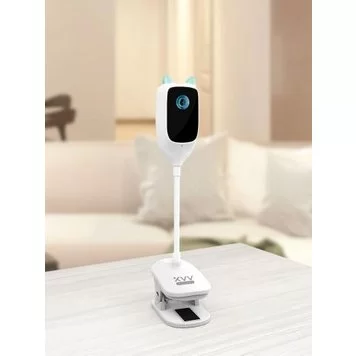 Видеоняня Xiaomi Xiaovv Intelligent Baby Monitor XVV-6120S-BM-C1 NEW 6