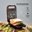 Сэндвичница Xiaomi Pinlo PLMZ-SC600-01 Red NEW 1