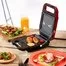 Сэндвичница Xiaomi Pinlo PLMZ-SC600-01 Red NEW 2