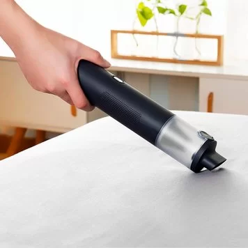 Пылесос портативный Xiaomi Lydsto Handheld Vacuum Emergency Power Supply YM-XCYJDY02 1