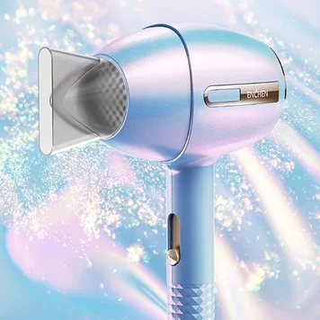 Фен Xiaomi Mijia Enchen Air Plus Blue 2