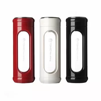 Термокружка Xiaomi TOMIC 02 Creative Plastic Cup 350 ml общ 1