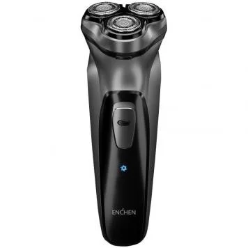 Электробритва Xiaomi Enchen BlackStone Electric Shaver Silver EU