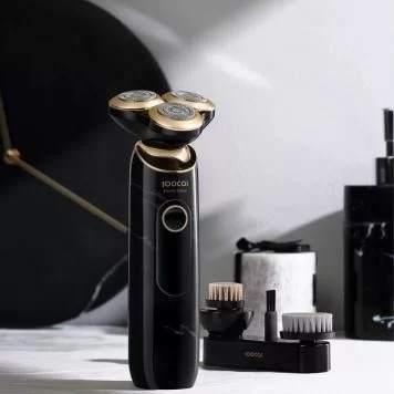Электробритва Xiaomi Soocas S32 Black EU 3