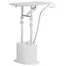 Вертикальный отпариватель Xiaomi Mijia Supercharged Garment Steamer ZYGTJ01KL White 1