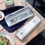 Переносной контейнер со стерилизацией Xiaomi HuoHou Portable Fiatware Set HU0124 1